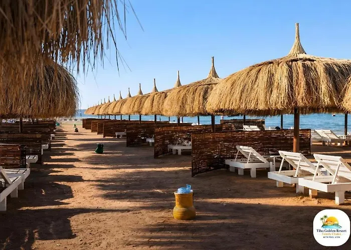 In Tiba Golden With Private *